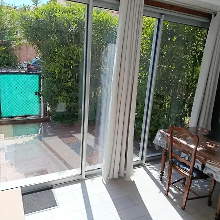 Apartment Tres Beau Refait A Neuf A Aygulf! Saint Aygulf
